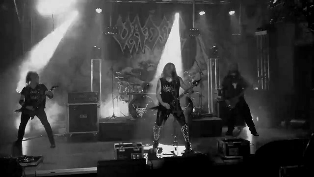 Vader – Blood Of Kingu (Official Music Video 2021)