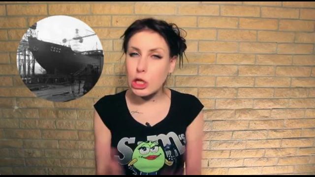БабДрайв 18: Премиум Опель для альфа-самца