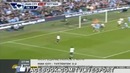 Манчестер Сити – Тоттенхэм 3:2 (Чемпионат Англии 22 тур 2012)