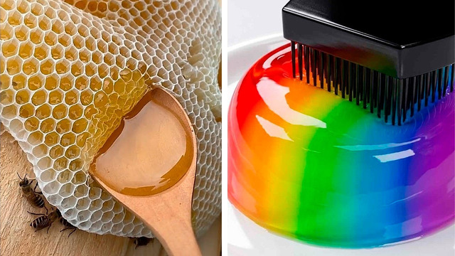 Try Not To Say WOW Challenge! Satisfying Video that Relaxes & Calms You Before Sleep #23