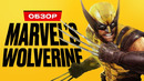 Обзор Marvel’s Wolverine