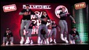 TLxWC – USA (Gold Medalist Varsity Division) at Hip Hop International 2017