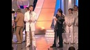 КВН 2009 Высшая лига первая 1/4 – Биатлон + Разминка