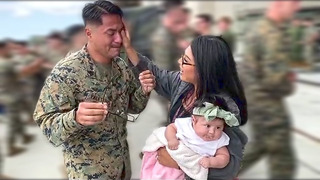 MOST EMOTIONAL SOLDIERS COMING HOME #10 | Acts of Kindness