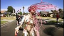 Brooke candy ‘das me’ official video