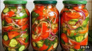 Зимой пальчики оближешь. БОЖЕ КАК ВКУСНО! НАУЧИЛА ВСЕХ ПОДРУГ ГОТОВИТЬ ТАКУЮ ВКУСНЯШКУ С ПОМИДОРАМИ