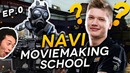 [Na’Vi CS GO] Как попасть в Киберспорт? (в гостях – s1mple)