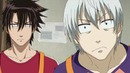 Beelzebub – 15 Серия (480p)