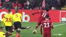 Liverpool v Watford EPL 17/03/2018