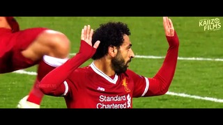 Mohamed Salah – Dream Season – Crazy Goals & Skills – 2018