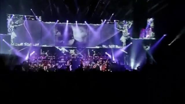 Within Temptation – Black Symphony – What Have You Done (Feat. Keith Caputo)