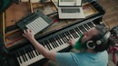Парень превратил рояль в гитару и сыграл Hotel California