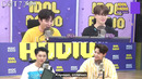 Idol Radio – WOODZ, Lee Jin Hyuk (UP10TION) Ep.639 [рус. саб]