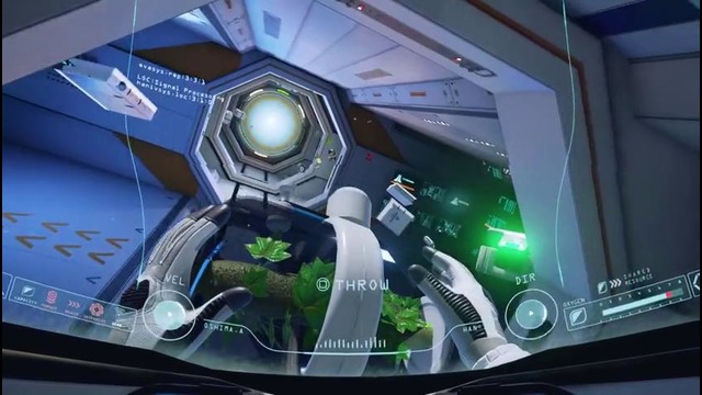 ADR1FT: 9 Minutes of Gameplay