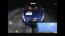 Chevrolet Spark – Crash Test NCAP