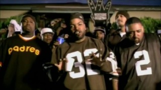 Ice Cube – Crack Baby