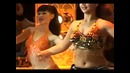 Восточный танец живота