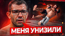 Проф бойцы РАЗНОСЯТ бойцов ПОП ММА / ТОП 5 Уничтожений