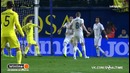 Вильярреал – Реал Мадрид | Чемпионат Испании 2016/17 | 24-й тур | Обзор матча