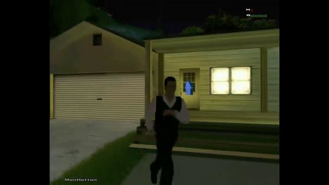 Manhattan Role Play(Обновления часть 2)