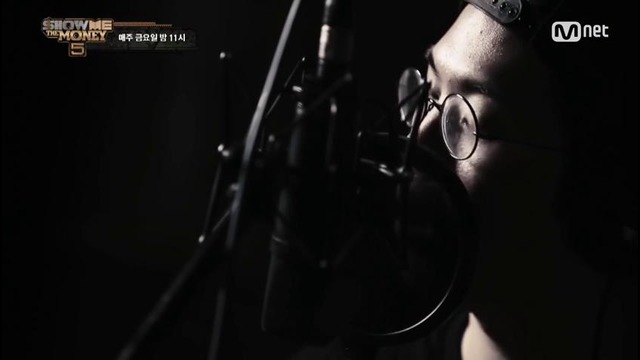 Gun – Going Home (feat. Gummy, Mad Clown) – #gun (Team Gill&Mad Clown) SMTM5 ep.07