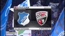Хоффенхайм 5:2 Ингольштадт | Немецкая Бундеслига 2016/17 | 23-й тур | Обзор матча