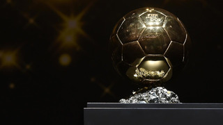 Ballon d`Or – 2019