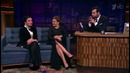 Вечерний Ургант. Ирина Пегова и Алла Сигалова. 822 выпуск от 25.05.2017