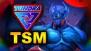 TUNDRA vs TSM FTX – SEMI-FINAL – ESL ONE STOCKHOLM 2022 MAJOR DOTA 2