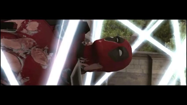 Deadpool vs Dante | Arcade Mode! (Episode 2)
