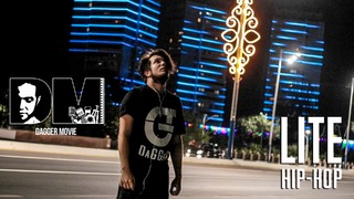 Хамидка – Lite Hip-Hop by DaGGeR