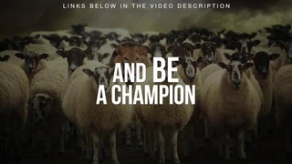 Be The Best Motivational Video
