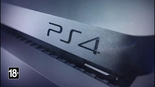 Обновленная PlayStation 4