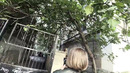 Нино Нинидзе – фотоинтервью с актрисой @Георгий За Кадром