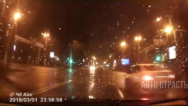 854. АвтоСтрасть – Подборка аварий и дтп. № 854. Март. 2018г