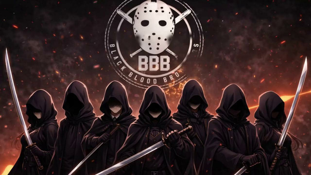 Гимн Black Blood Brothers // by picvs