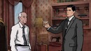 Спецагент Арчер | Archer | #2 Сезон | #13 Серия | Кубик в Кубе & БЯКО Рекордс