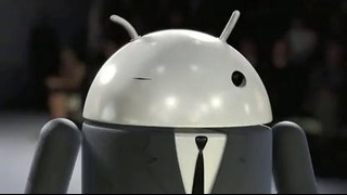 Android Armani