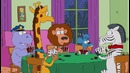 Симпсоны / The Simpsons 27 сезон 1 серия