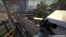 DreamHack Winter 2014: fnatic.Tower all frags vs. LDLC