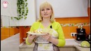 Ну, оОчень вкусный – Салат Цезарь с Креветками