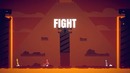 Quantum Games! Я выиграл змей в stick fight the game