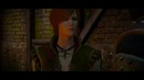 ИГРОФИЛЬМ The Witcher 3. Ведьмак 3 Каменные Сердца. 1 серия. Три Желания