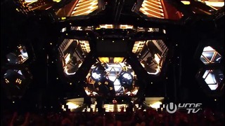 Armin Van Buuren – Live @ ASOT Festival – Ultra Music Festival Miami (20.03.2016)
