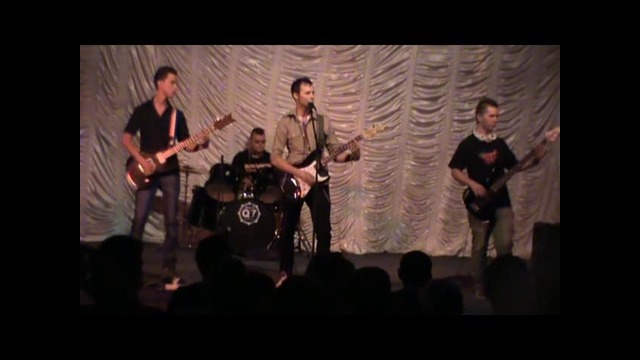 Flame Heart – Я Свободен (Кипелов Cover)