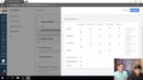 Мастер-класс Как самостоятельно настроить amoCRM