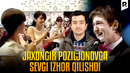 QVZ | Yangi yulduzlar jamoasi – Jaxongir Poziljonovga sevgi izhor qilishdi (SHM)