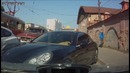 Поставил на место мажоров