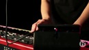 TC-Helicon VoiceLive Touch Demonstration Featuring Laura Clapp