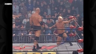 Goldberg – The Ultimate Collection Matches (Part.2)